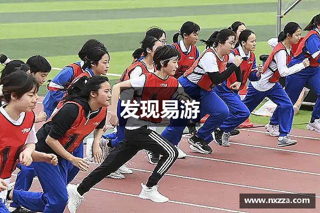 发现易游